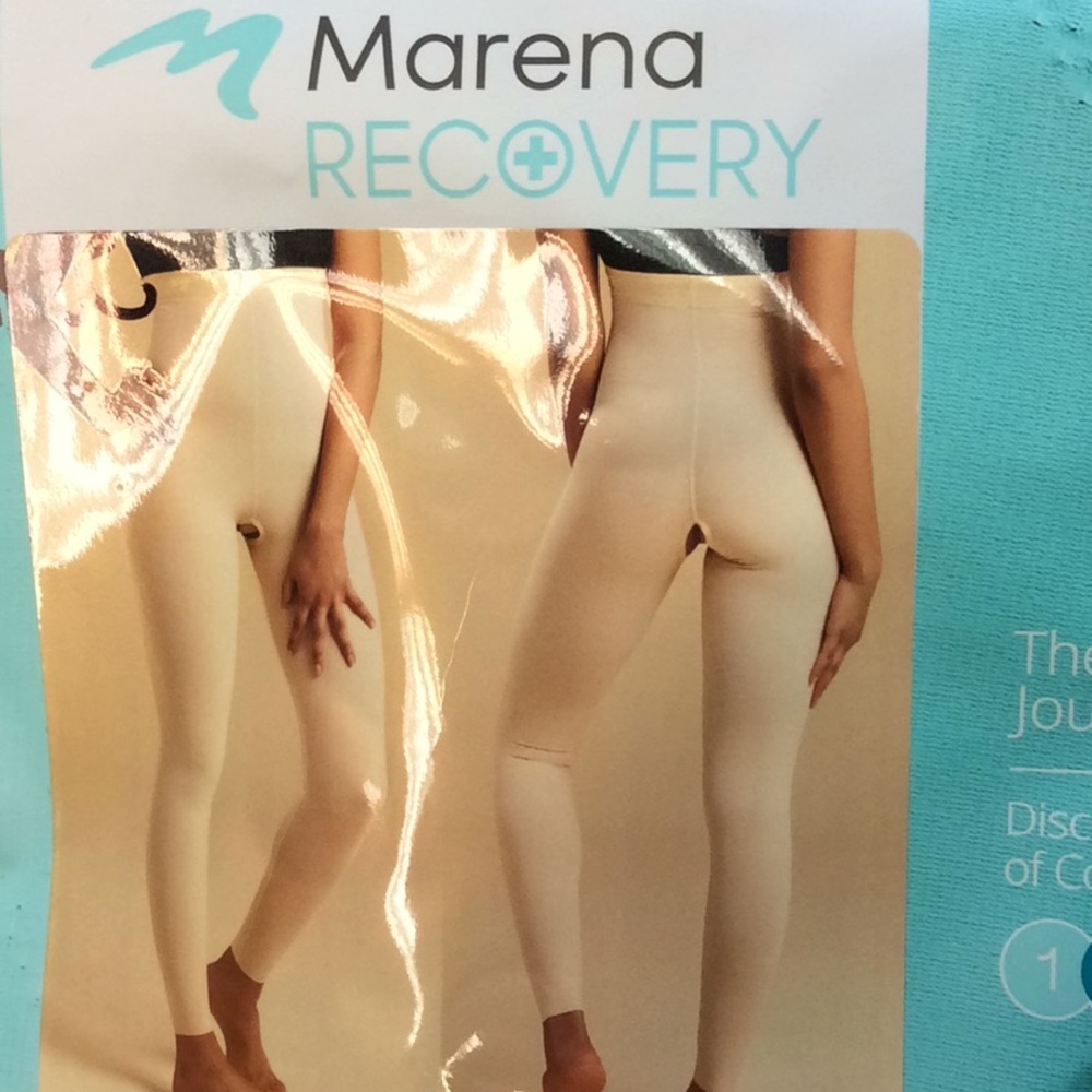Second Stage surgical garment